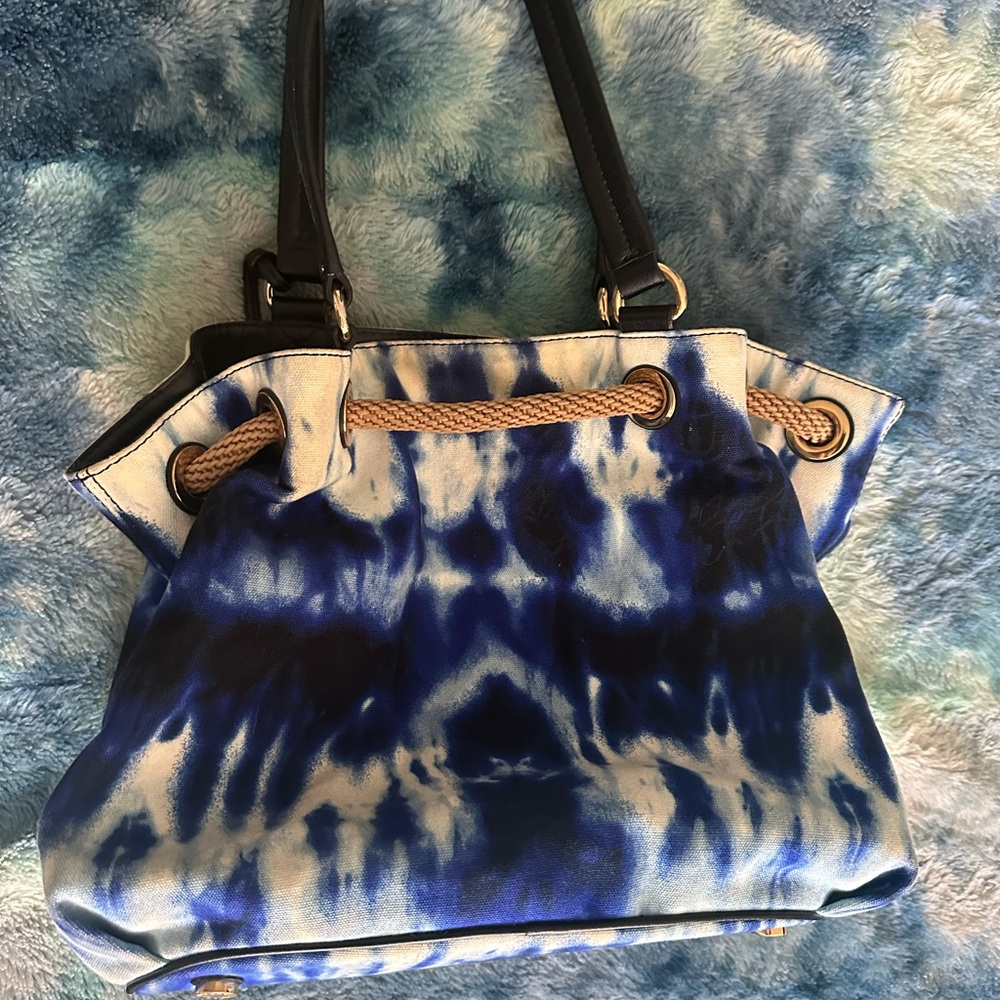 Michael Kors Tie Dye Bag - Picture 4 of 4